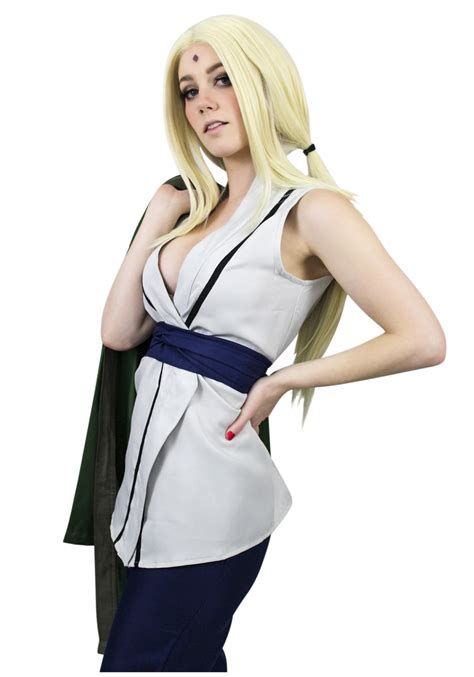 tsunade cosplay Search